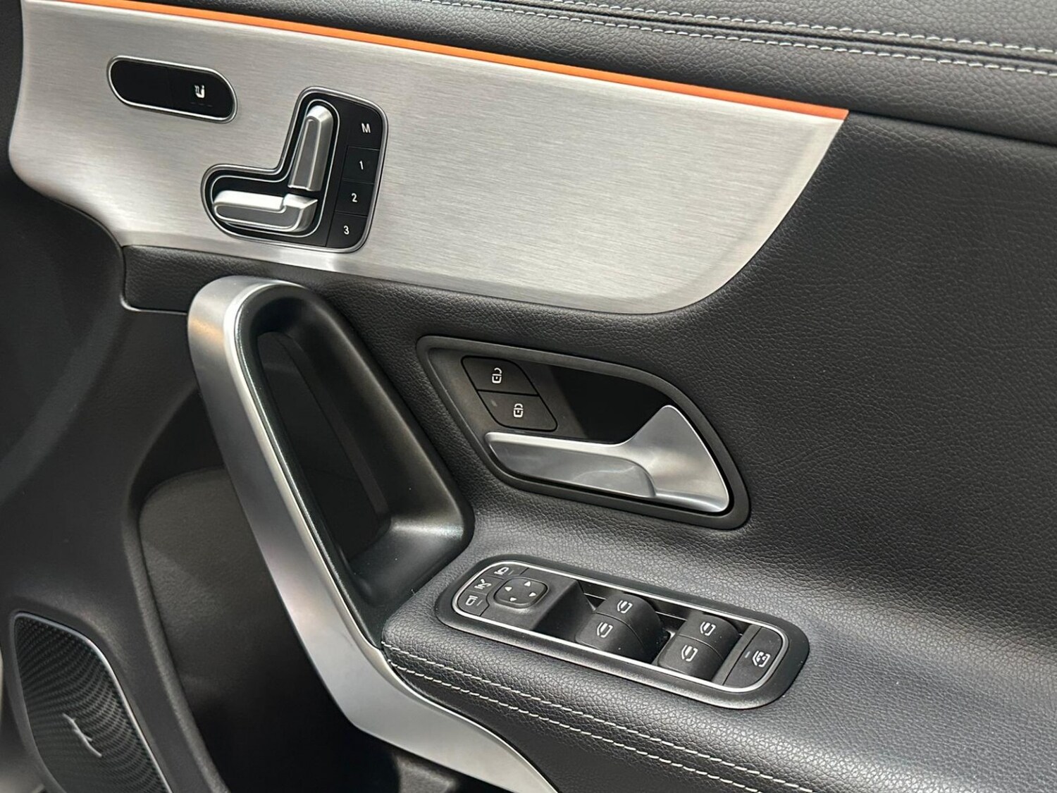 Used Mercedes-Benz A-Class 2021 for sale - 77542645: Photo 12