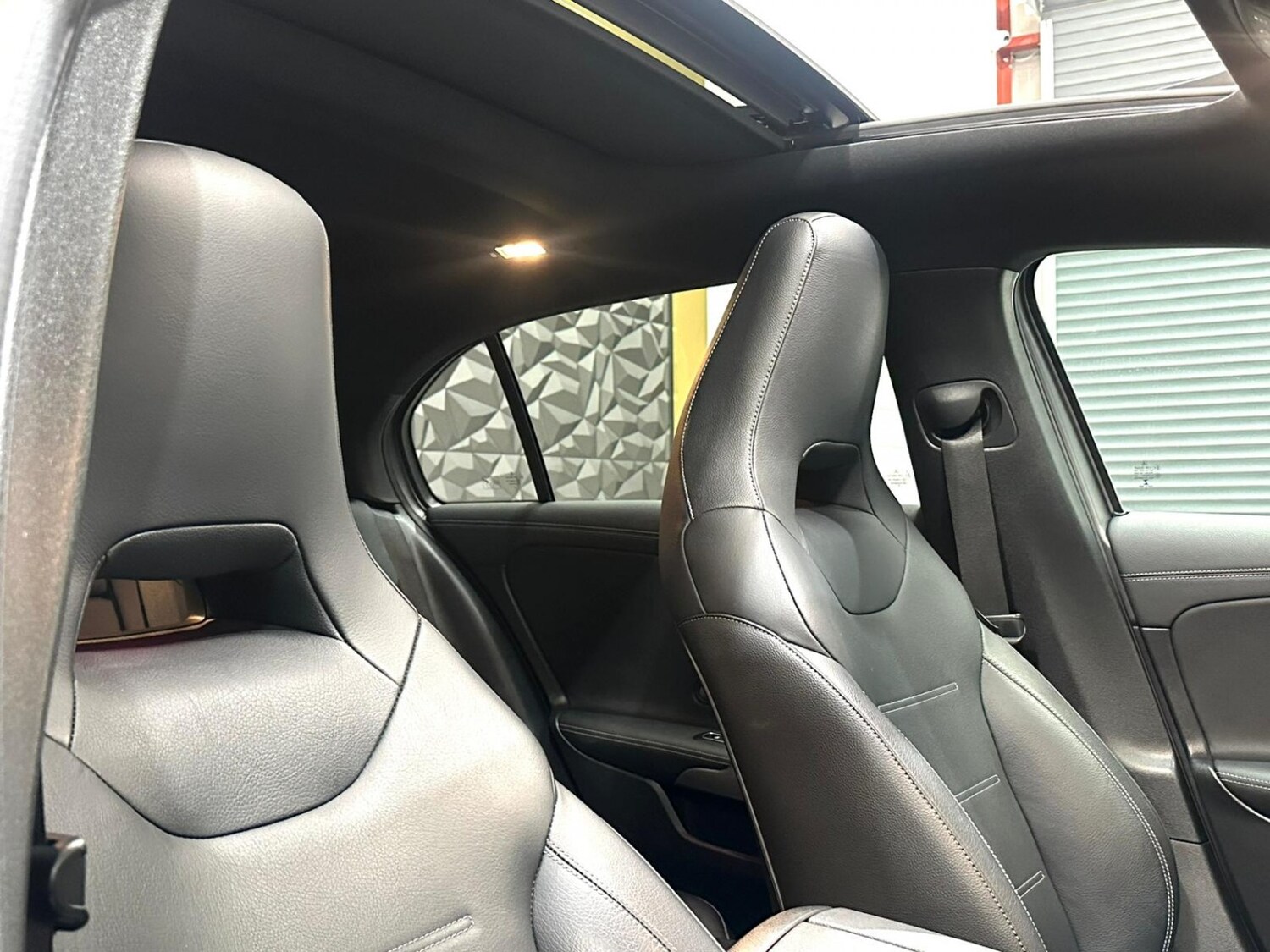 Used Mercedes-Benz A-Class 2021 for sale - 77542645: Photo 15