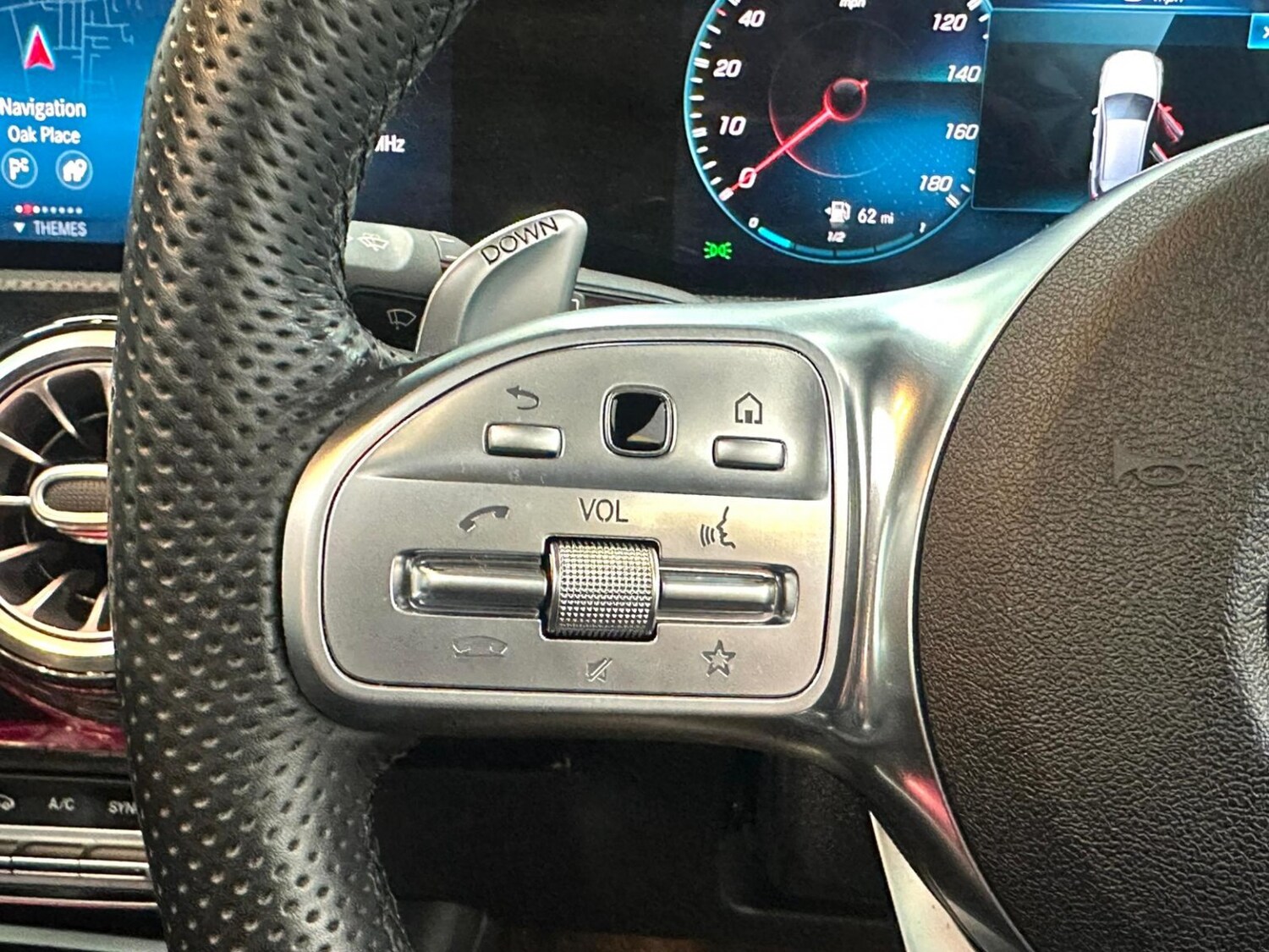 Used Mercedes-Benz A-Class 2021 for sale - 77542645: Photo 17