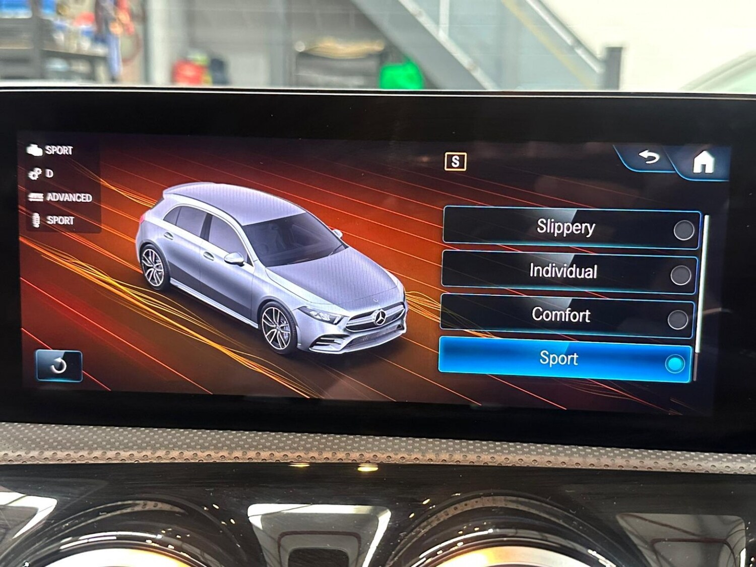 Used Mercedes-Benz A-Class 2021 for sale - 77542645: Photo 19