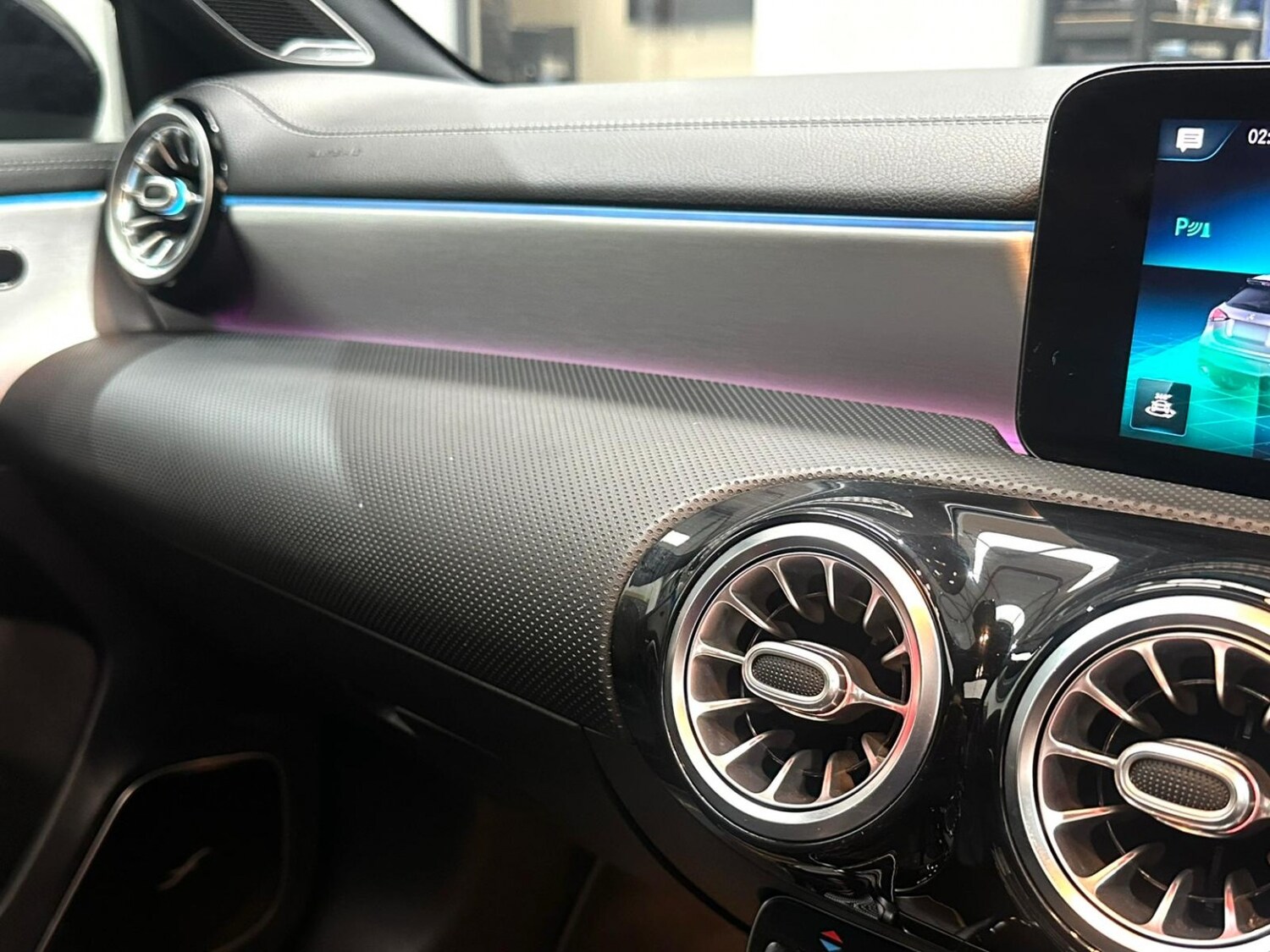 Used Mercedes-Benz A-Class 2021 for sale - 77542645: Photo 22