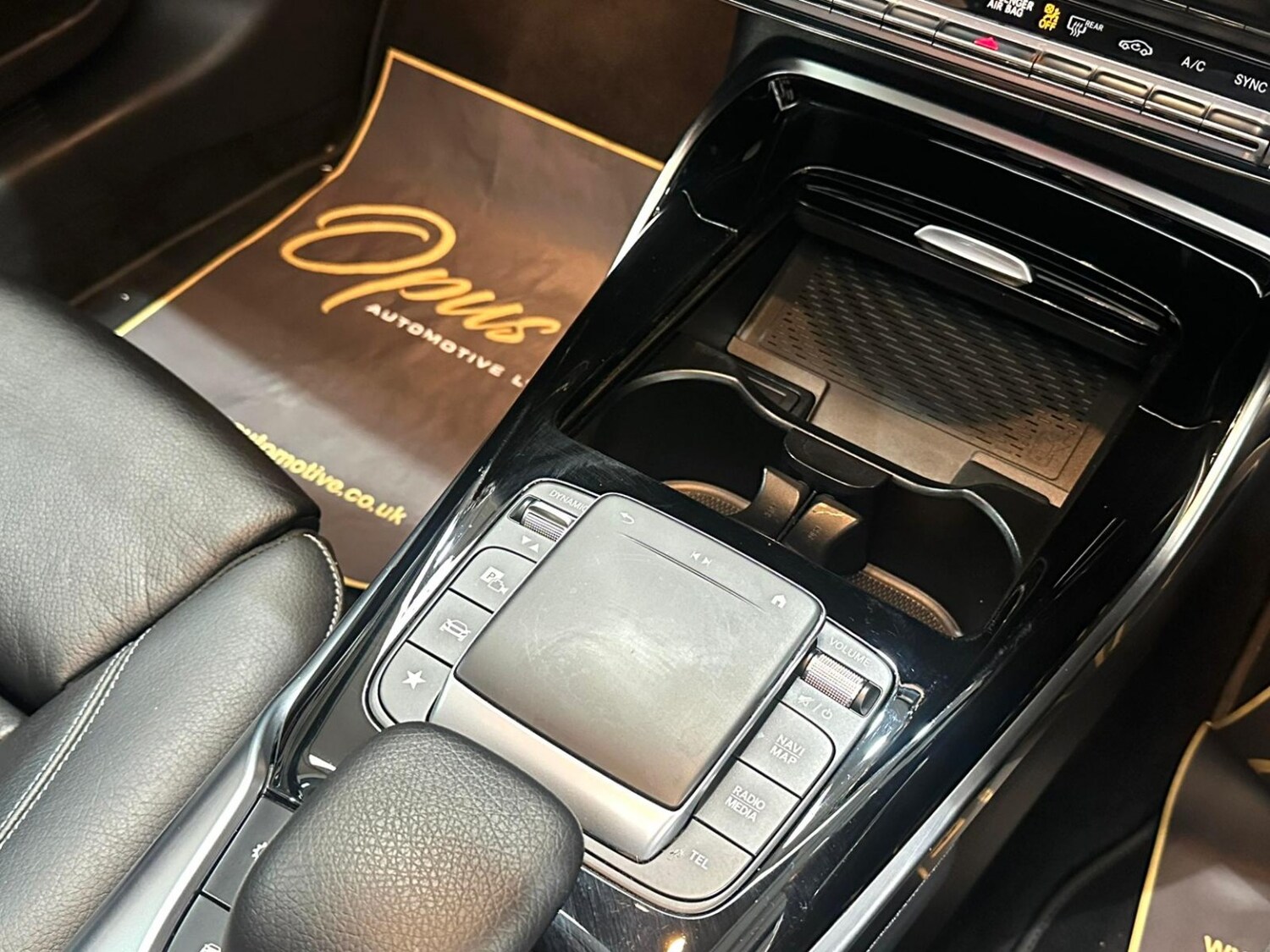 Used Mercedes-Benz A-Class 2021 for sale - 77542645: Photo 23