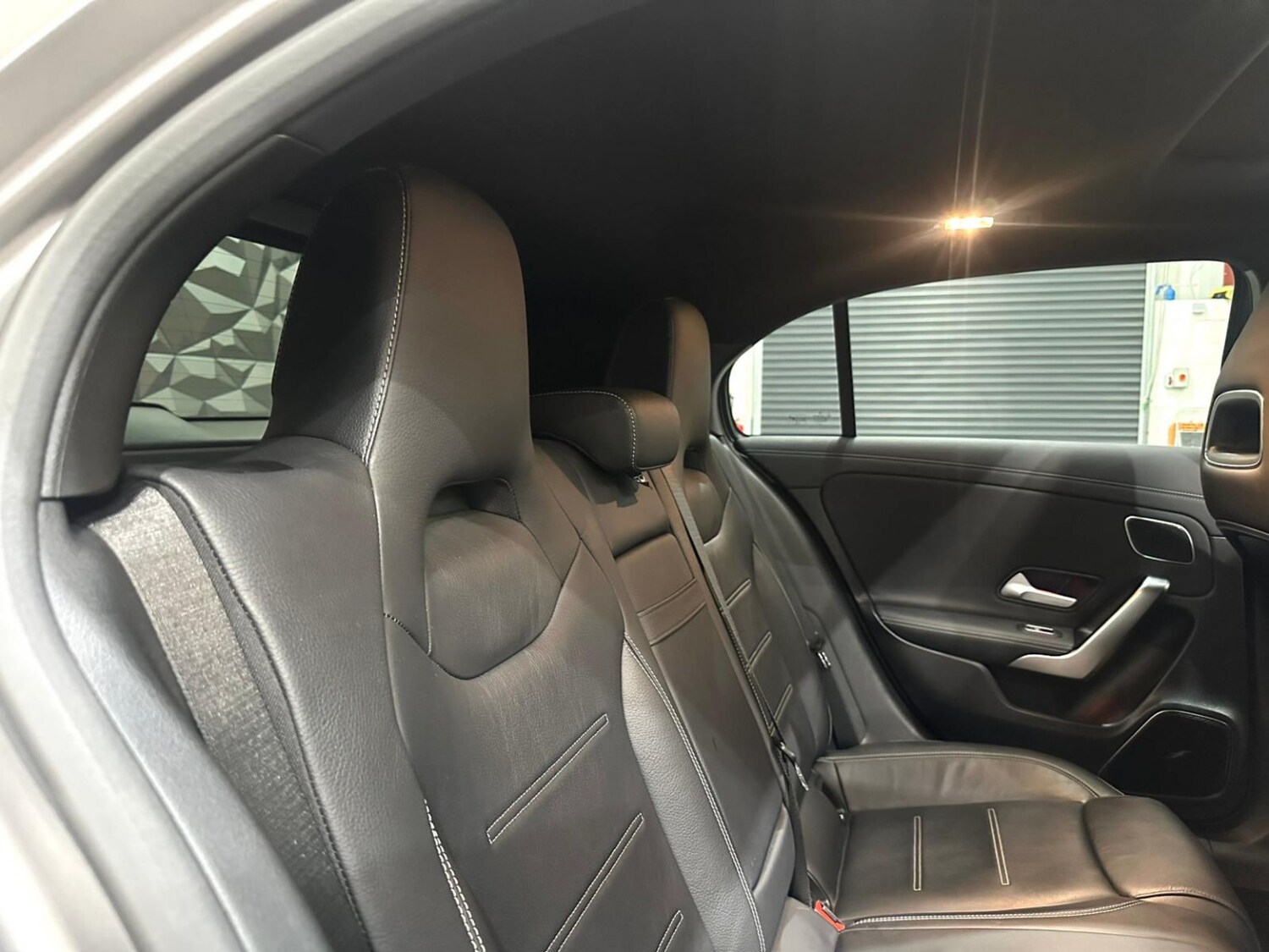 Used Mercedes-Benz A-Class 2021 for sale - 77542645: Photo 26