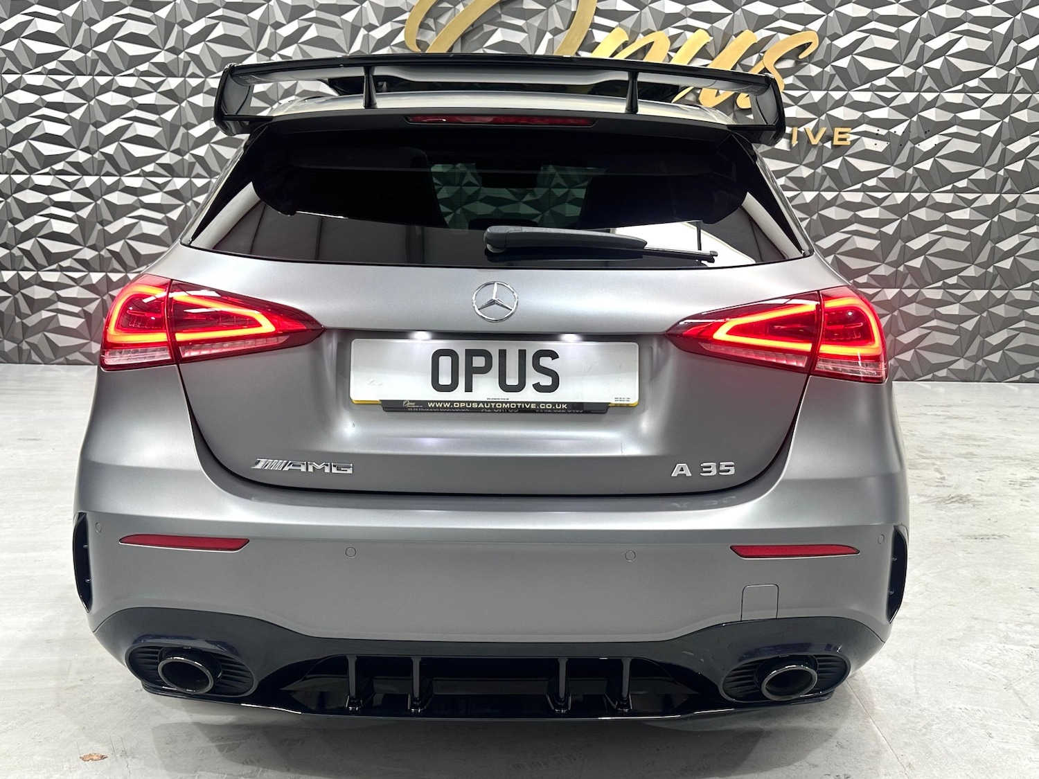 Used Mercedes-Benz A-Class 2021 for sale - 77542645: Photo 4