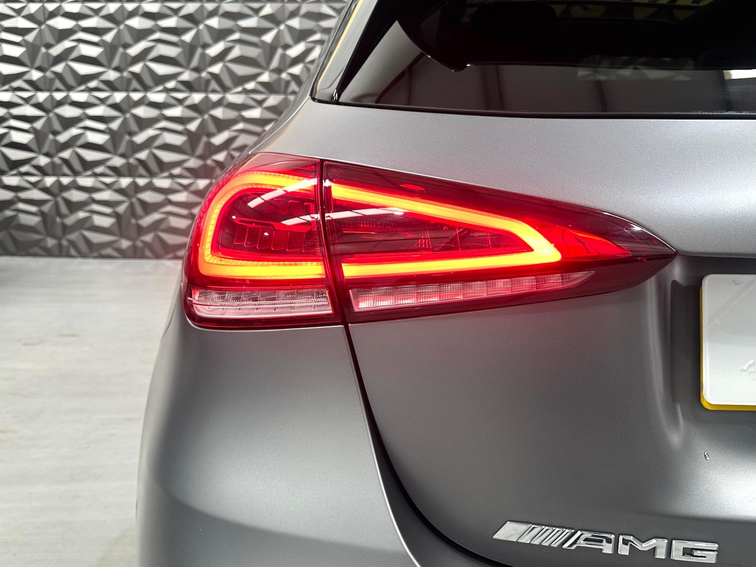 Used Mercedes-Benz A-Class 2021 for sale - 77542645: Photo 5