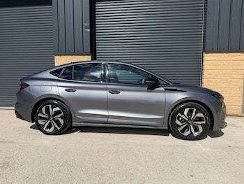 Used Skoda Enyaq 2025 for sale - 78242729: Photo