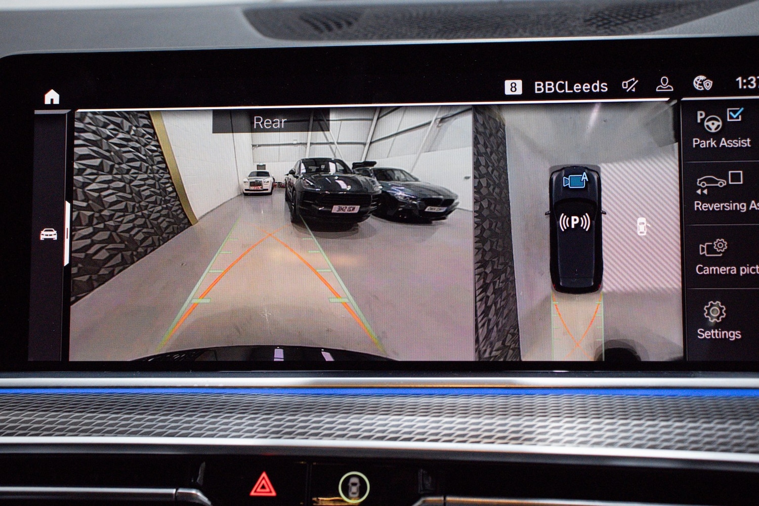 Used BMW X5 2022 for sale - 75898782: Photo 28