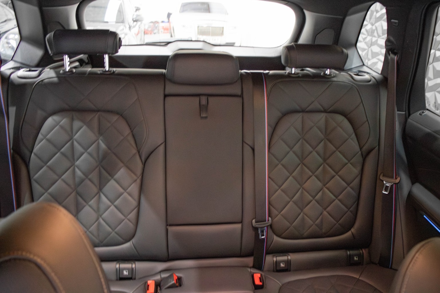 Used BMW X5 2022 for sale - 75898782: Photo 32