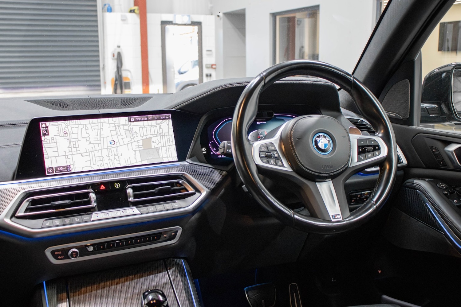 Used BMW X5 2022 for sale - 75898782: Photo 35