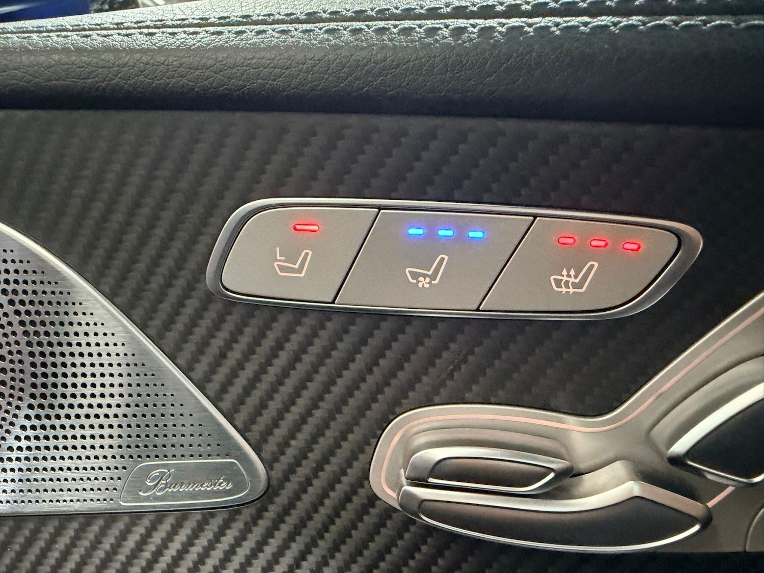 Used Mercedes-Benz AMG GT 2019 for sale - 77542643: Photo 15