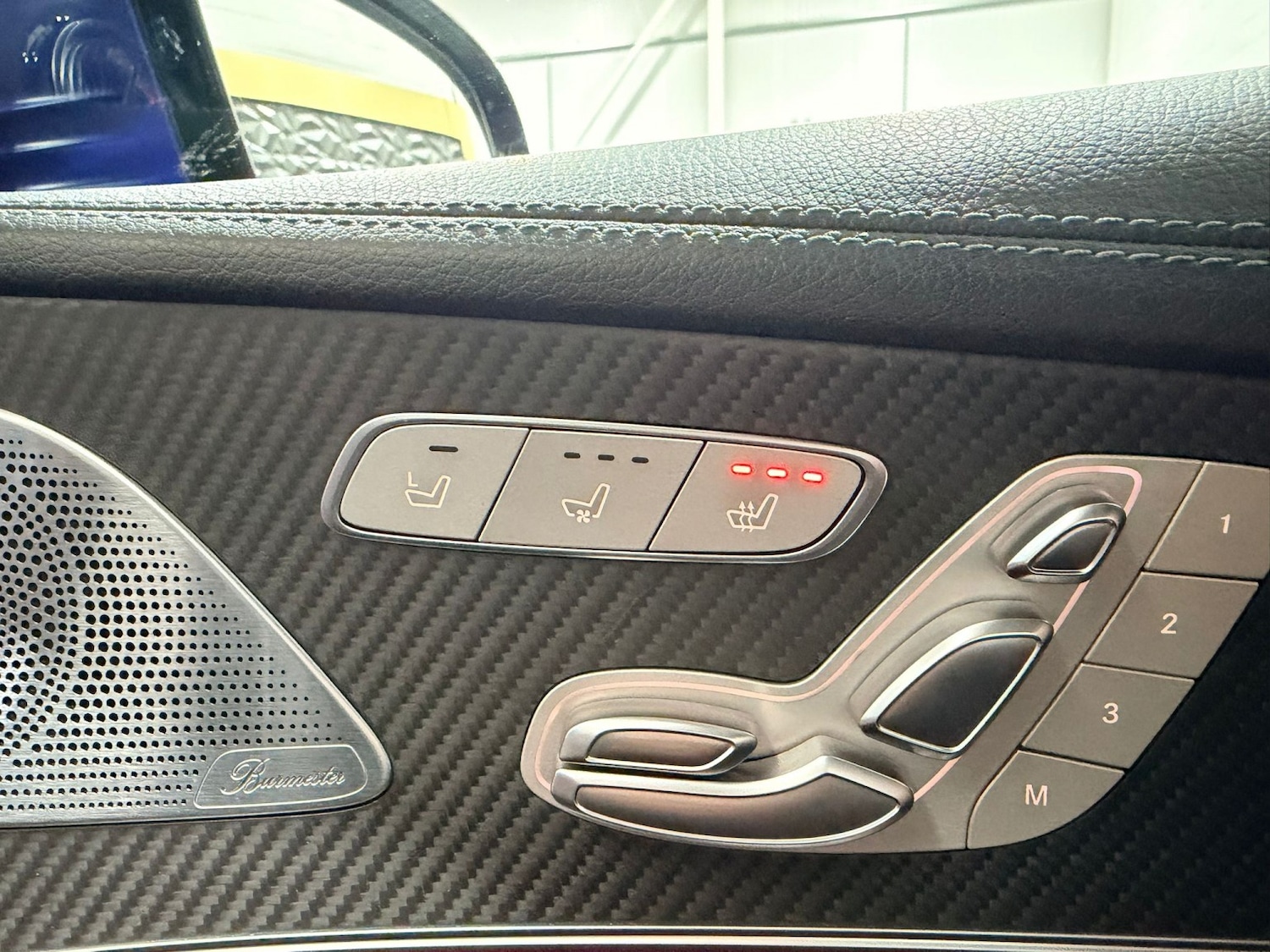 Used Mercedes-Benz AMG GT 2019 for sale - 77542643: Photo 16