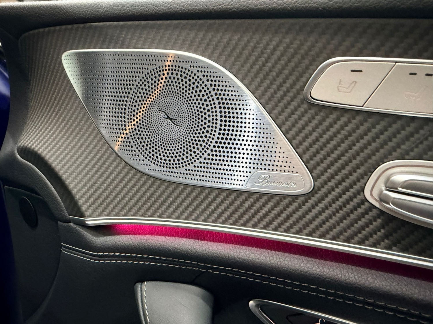 Used Mercedes-Benz AMG GT 2019 for sale - 77542643: Photo 18