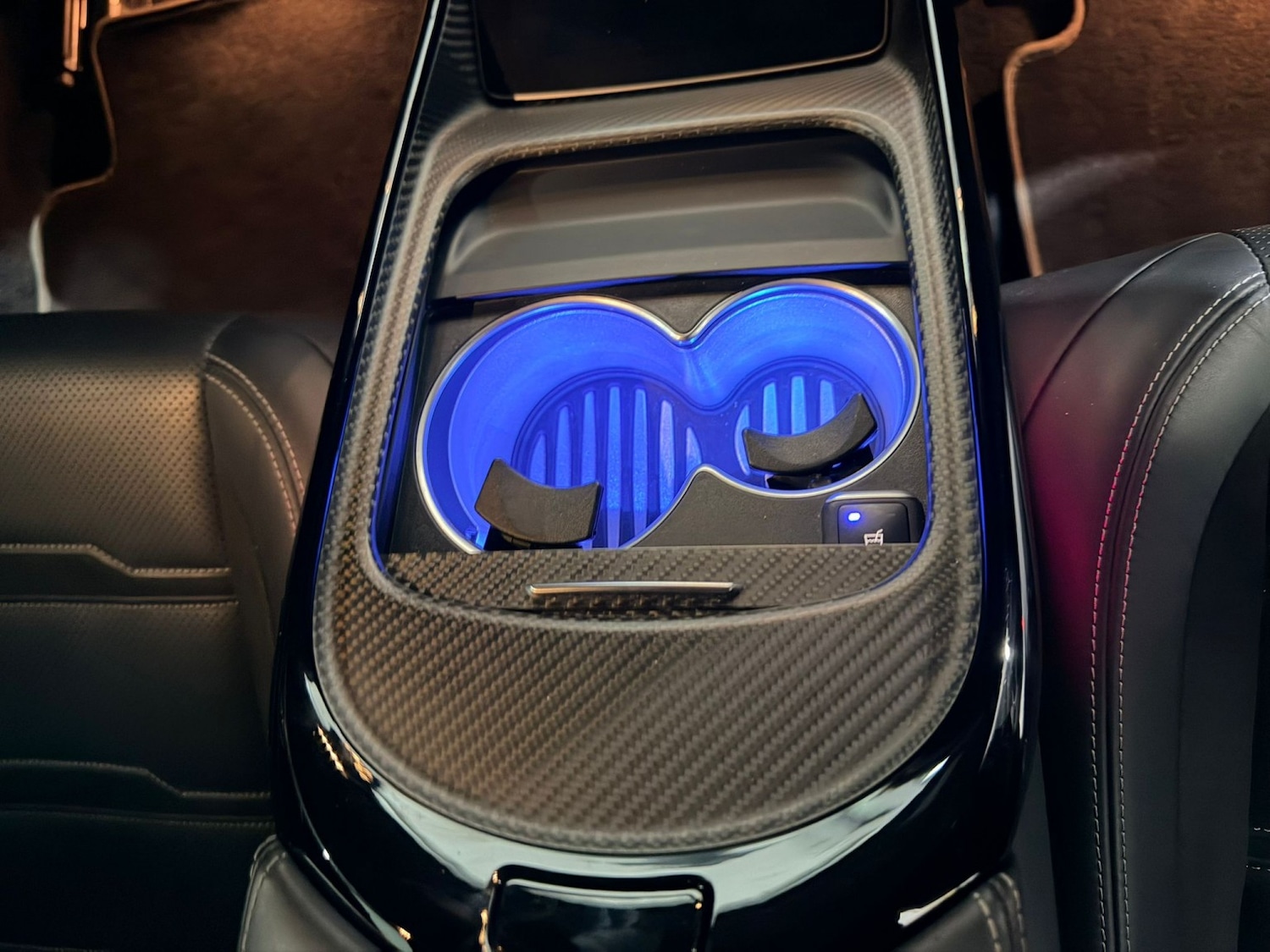 Used Mercedes-Benz AMG GT 2019 for sale - 77542643: Photo 37