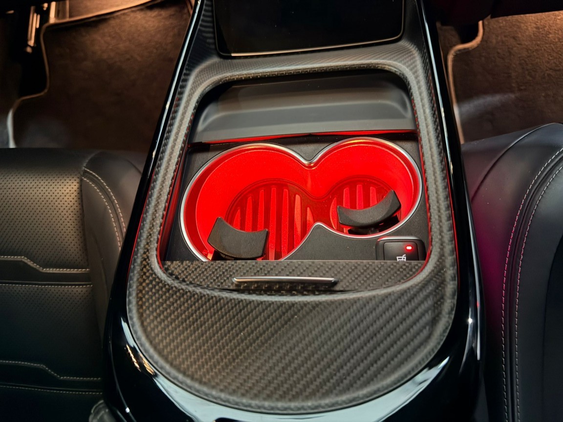 Used Mercedes-Benz AMG GT 2019 for sale - 77542643: Photo 38