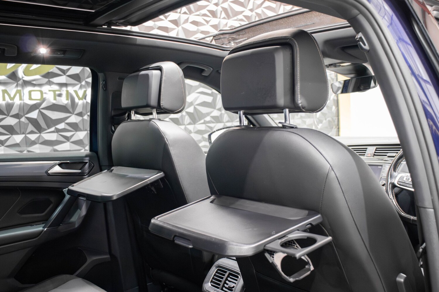 Used Volkswagen Tiguan 2017 for sale - 77542638: Photo 15