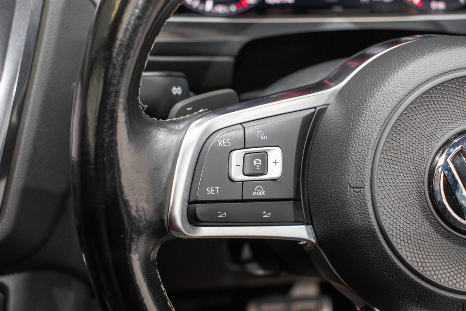 Used Volkswagen Tiguan 2017 for sale - 77542638: Photo 18