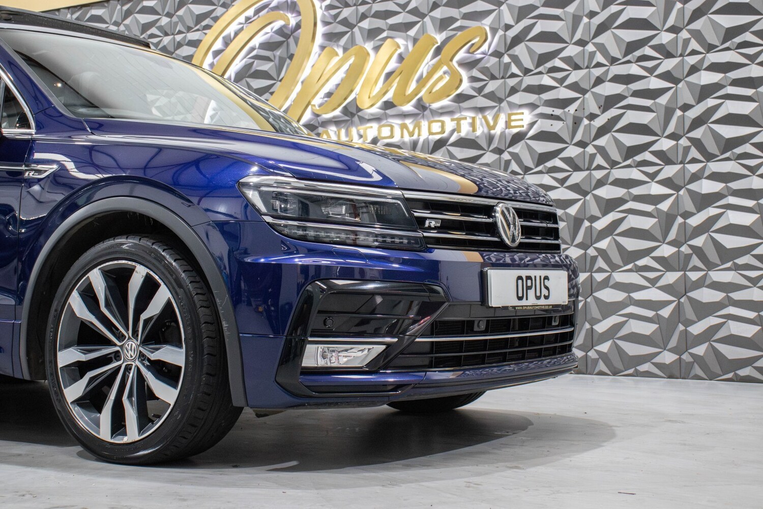 Used Volkswagen Tiguan 2017 for sale - 77542638: Photo 26