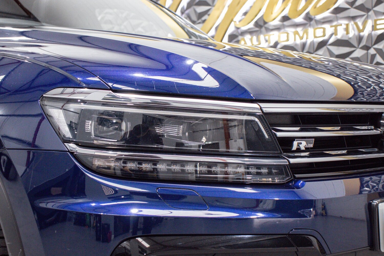 Used Volkswagen Tiguan 2017 for sale - 77542638: Photo 27