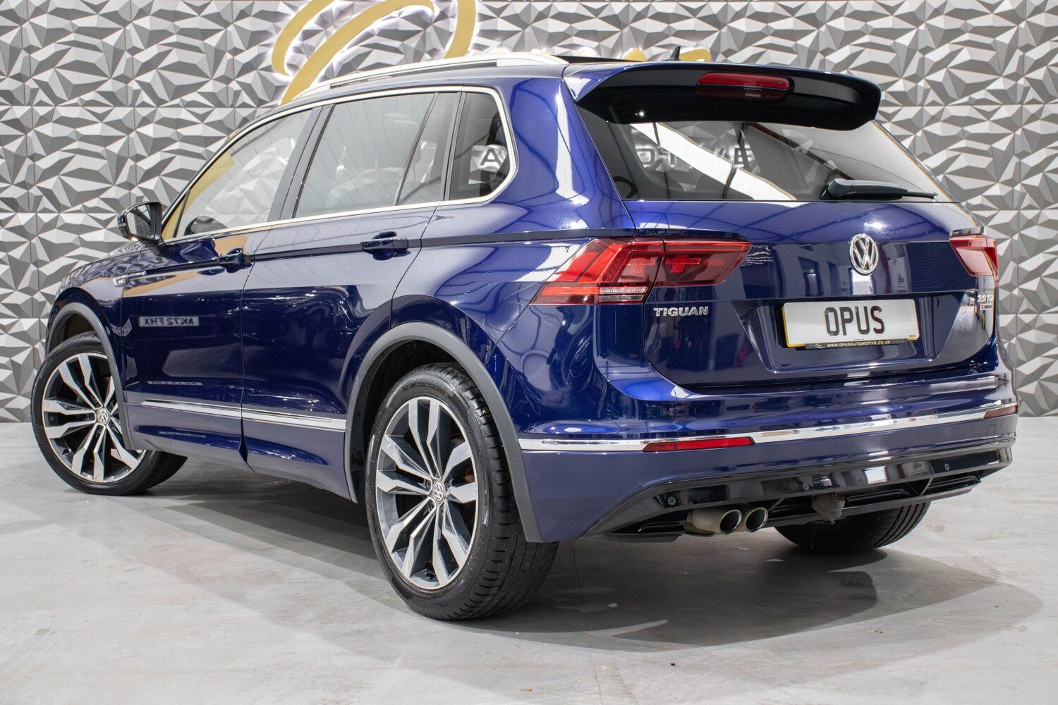 Used Volkswagen Tiguan 2017 for sale - 77542638: Photo 6