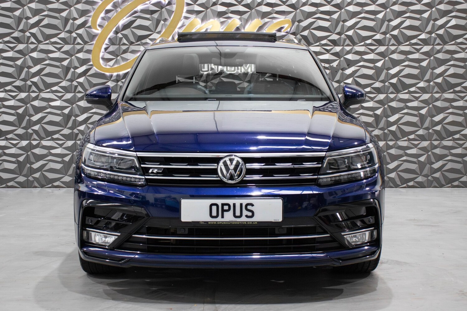 Used Volkswagen Tiguan 2017 for sale - 77542638: Photo 9