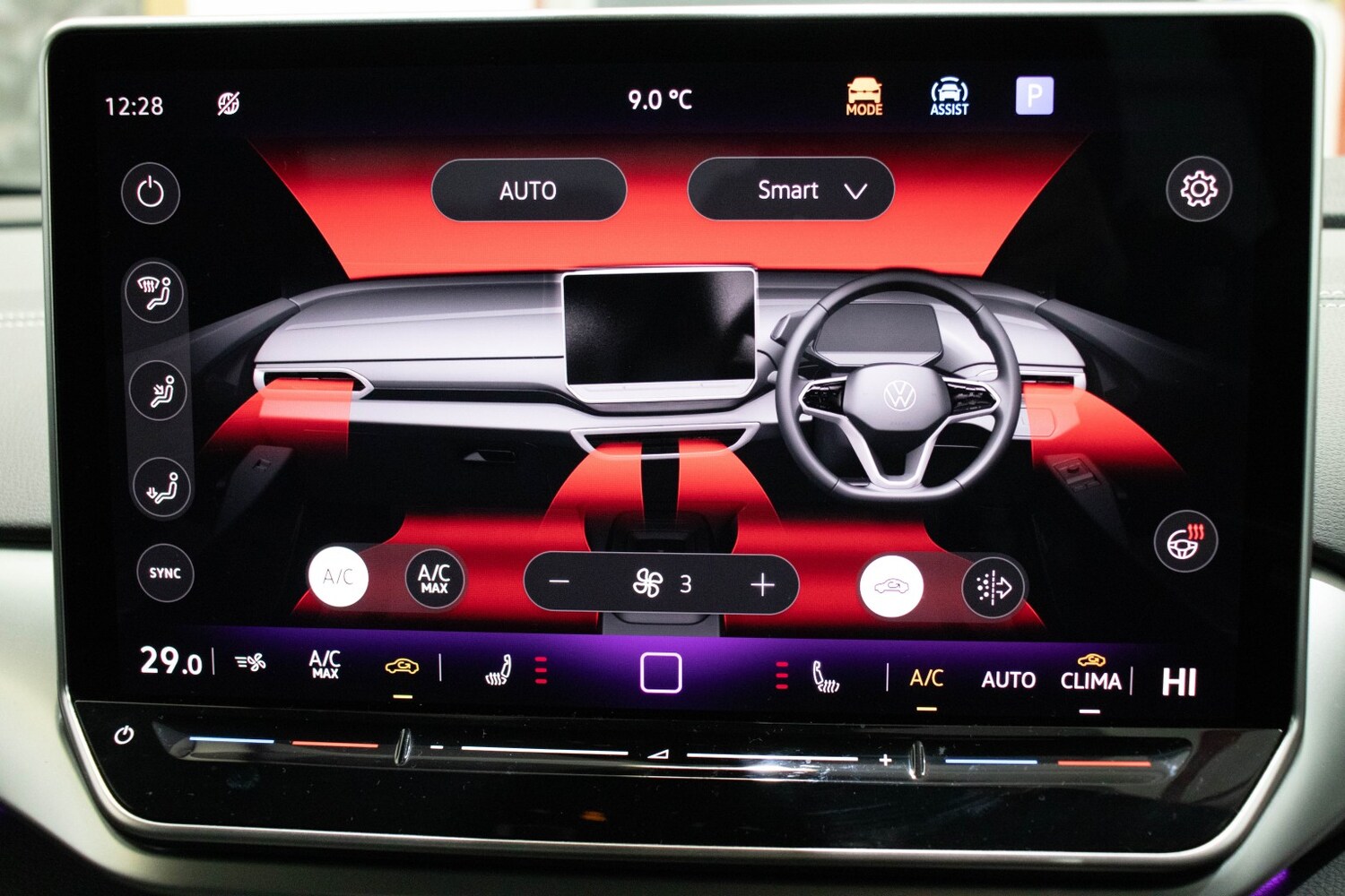 Used Volkswagen ID.4 2024 for sale - 77542646: Photo 21