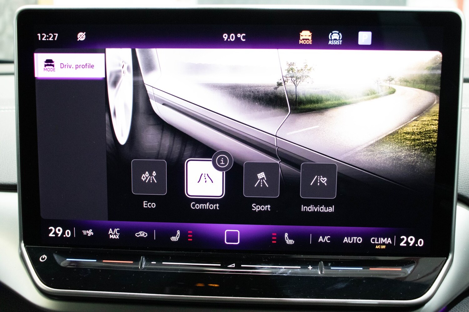 Used Volkswagen ID.4 2024 for sale - 77542646: Photo 22