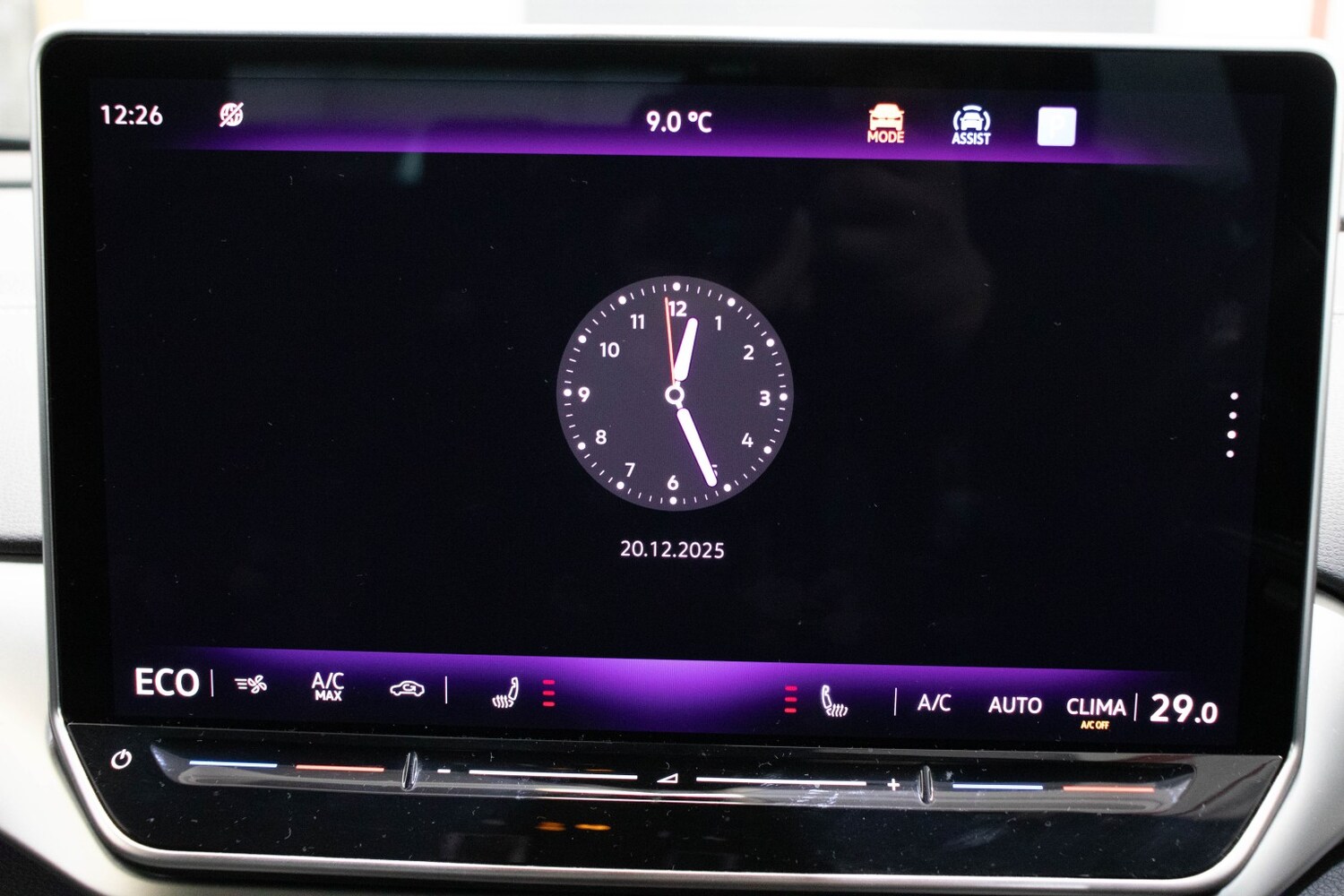 Used Volkswagen ID.4 2024 for sale - 77542646: Photo 24