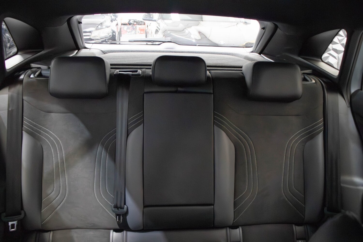 Used Volkswagen ID.4 2024 for sale - 77542646: Photo 26