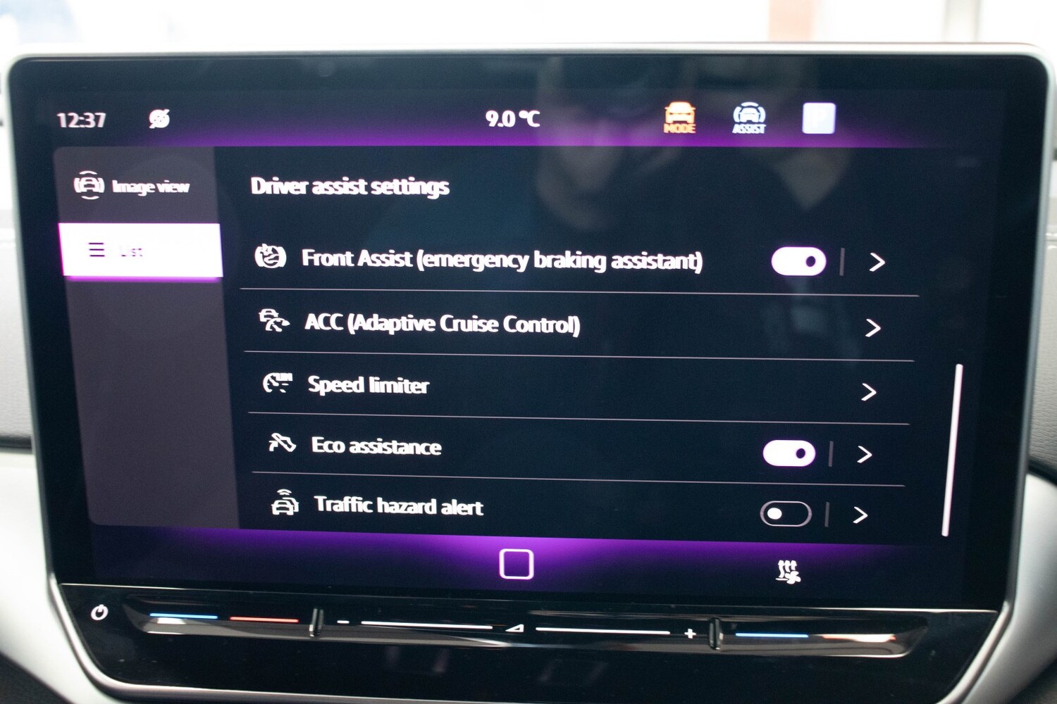 Used Volkswagen ID.4 2024 for sale - 77542646: Photo 27