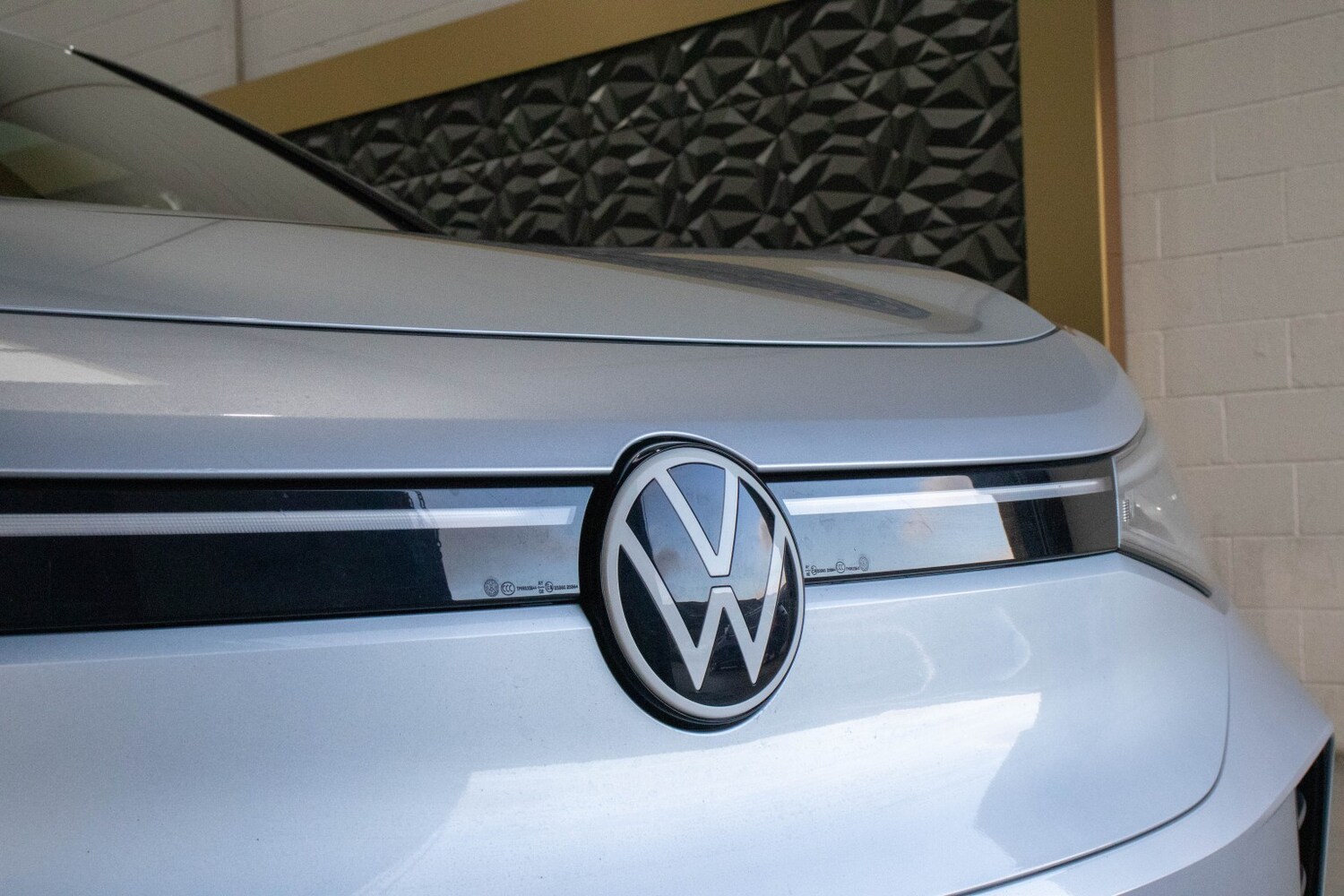 Used Volkswagen ID.4 2024 for sale - 77542646: Photo 36