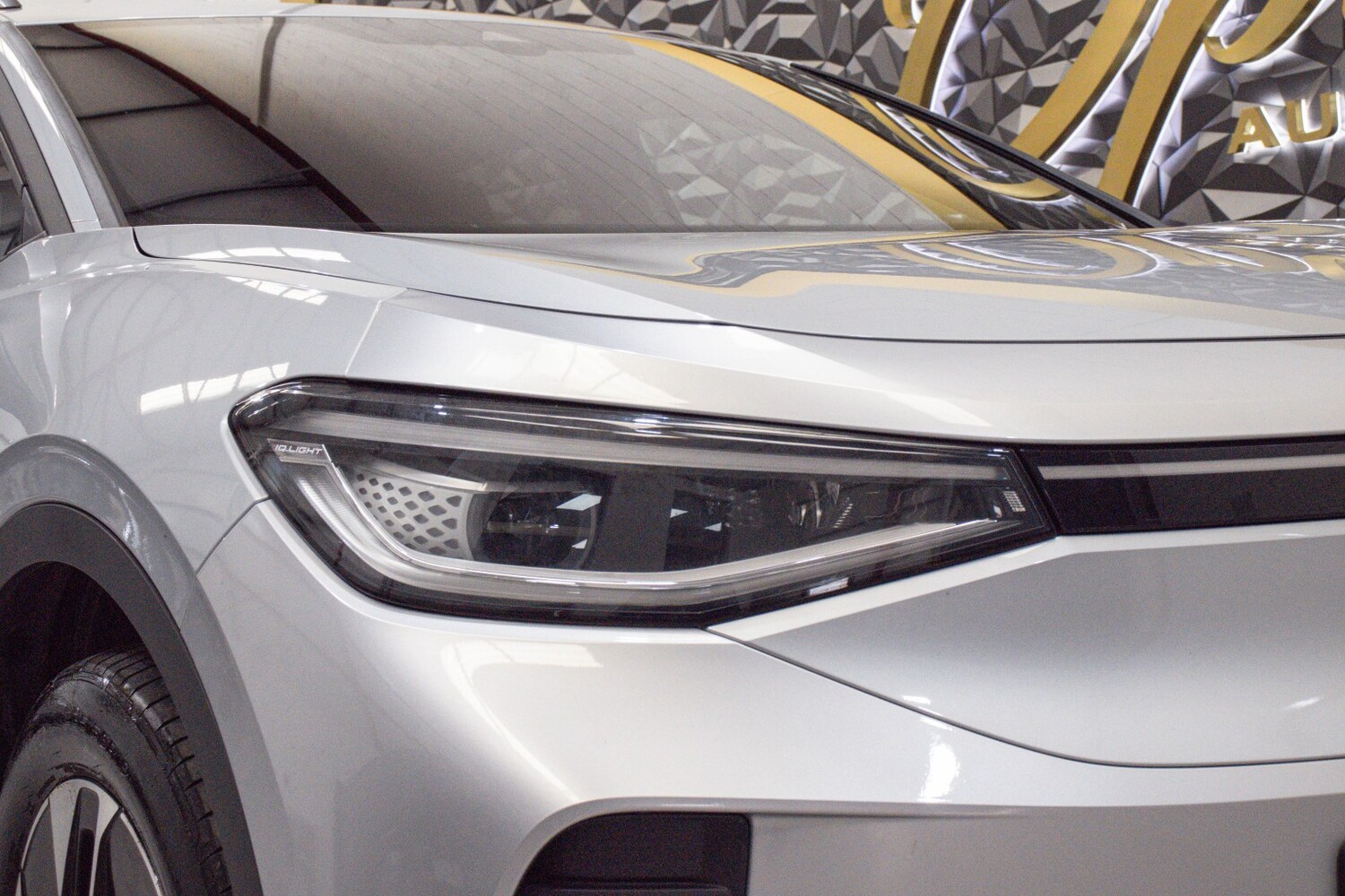 Used Volkswagen ID.4 2024 for sale - 77542646: Photo 37