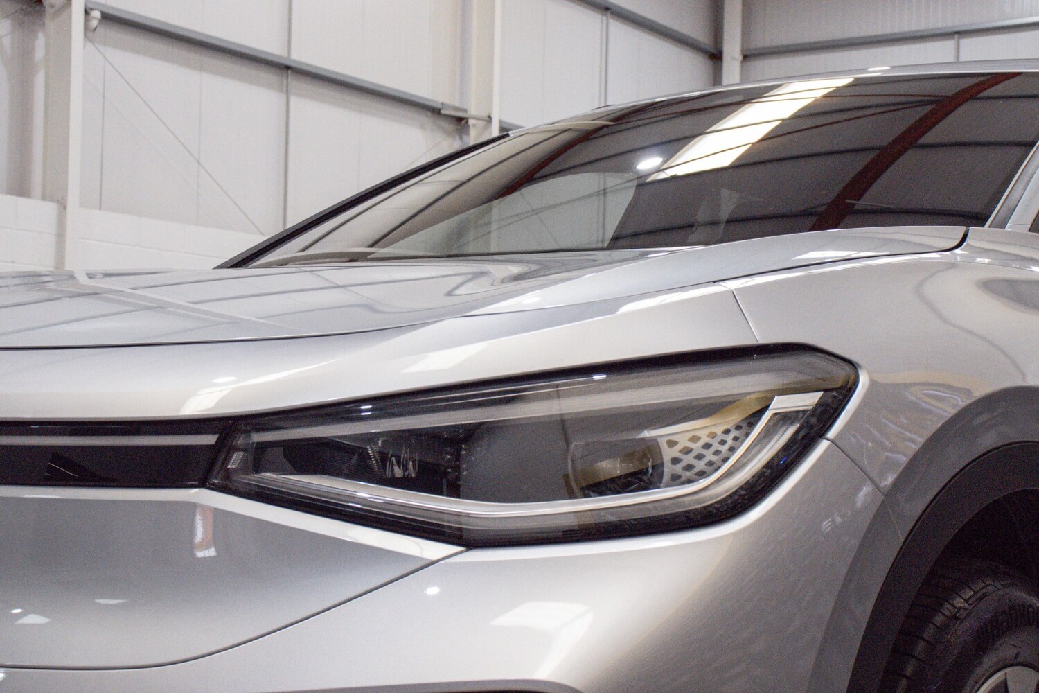 Used Volkswagen ID.4 2024 for sale - 77542646: Photo 38