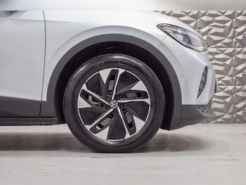 Used Volkswagen ID.4 2024 for sale - 77542646: Photo