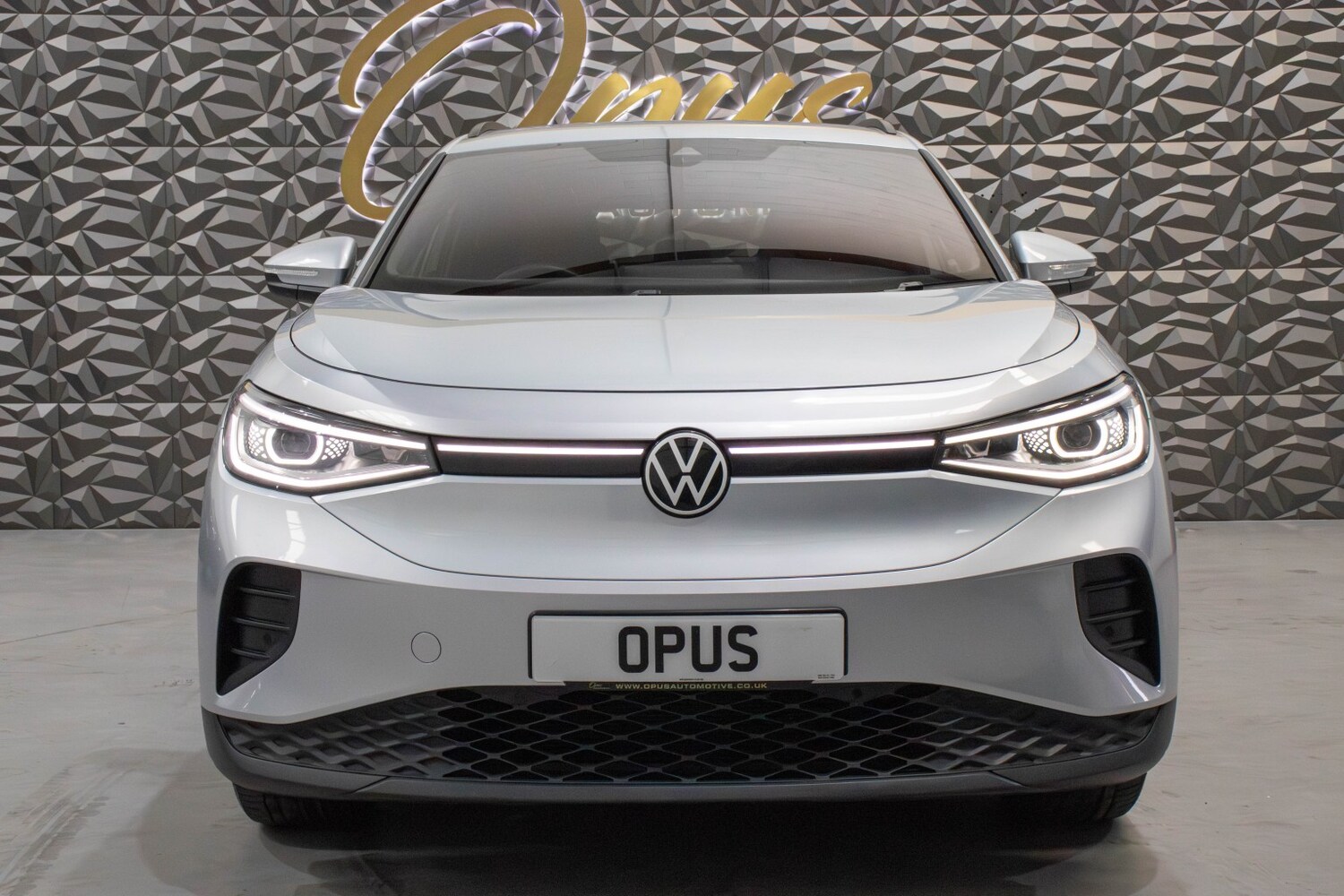 Used Volkswagen ID.4 2024 for sale - 77542646: Photo 9