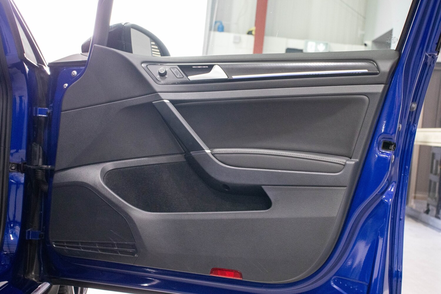 Used Volkswagen Golf 2018 for sale - 77715093: Photo 11