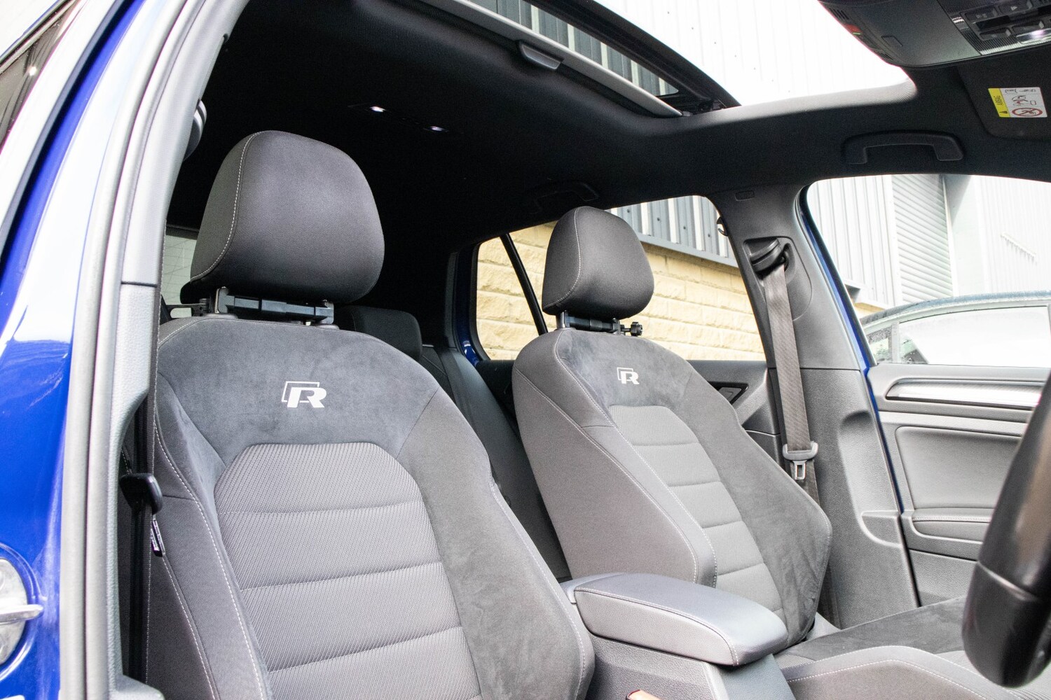 Used Volkswagen Golf 2018 for sale - 77715093: Photo 14