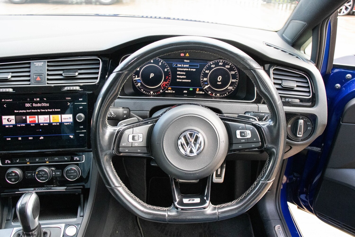 Used Volkswagen Golf 2018 for sale - 77715093: Photo 16