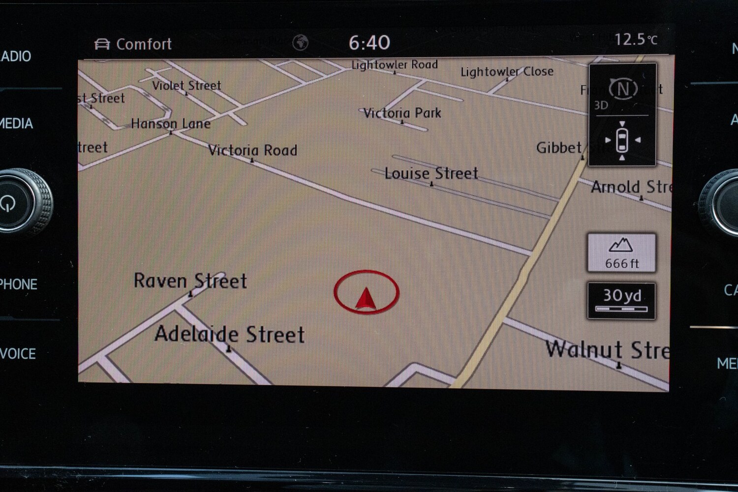 Used Volkswagen Golf 2018 for sale - 77715093: Photo 22