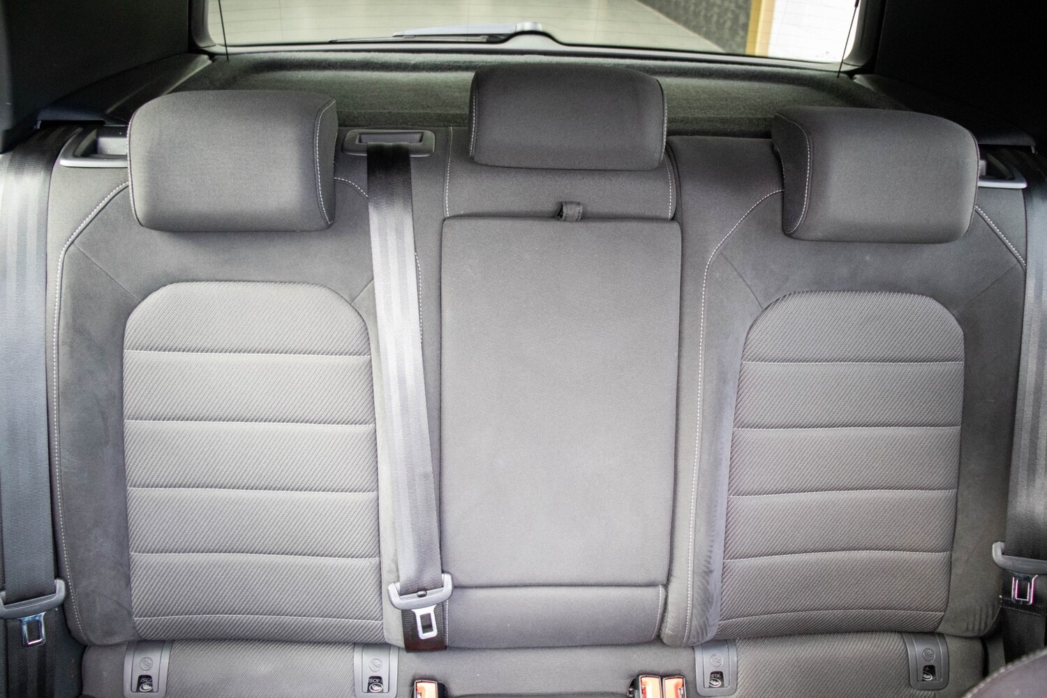 Used Volkswagen Golf 2018 for sale - 77715093: Photo 24