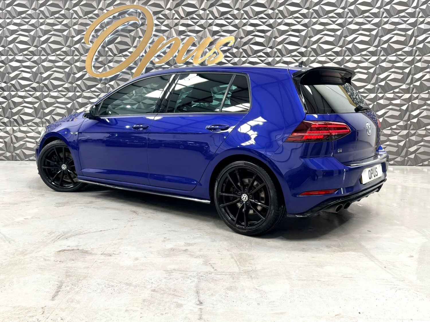 Used Volkswagen Golf 2018 for sale - 77715093: Photo 7