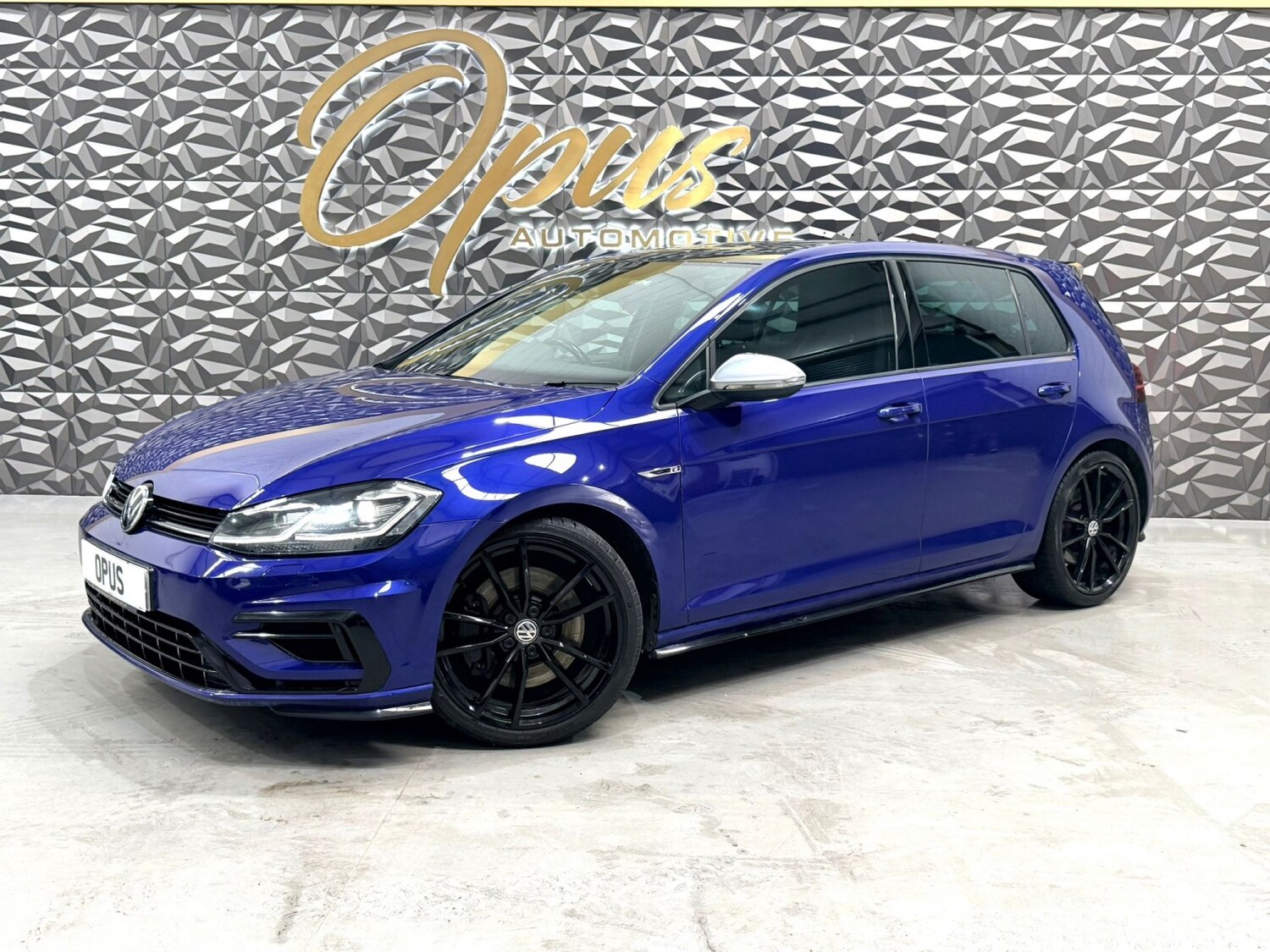 Used Volkswagen Golf 2018 for sale - 77715093: Photo 9