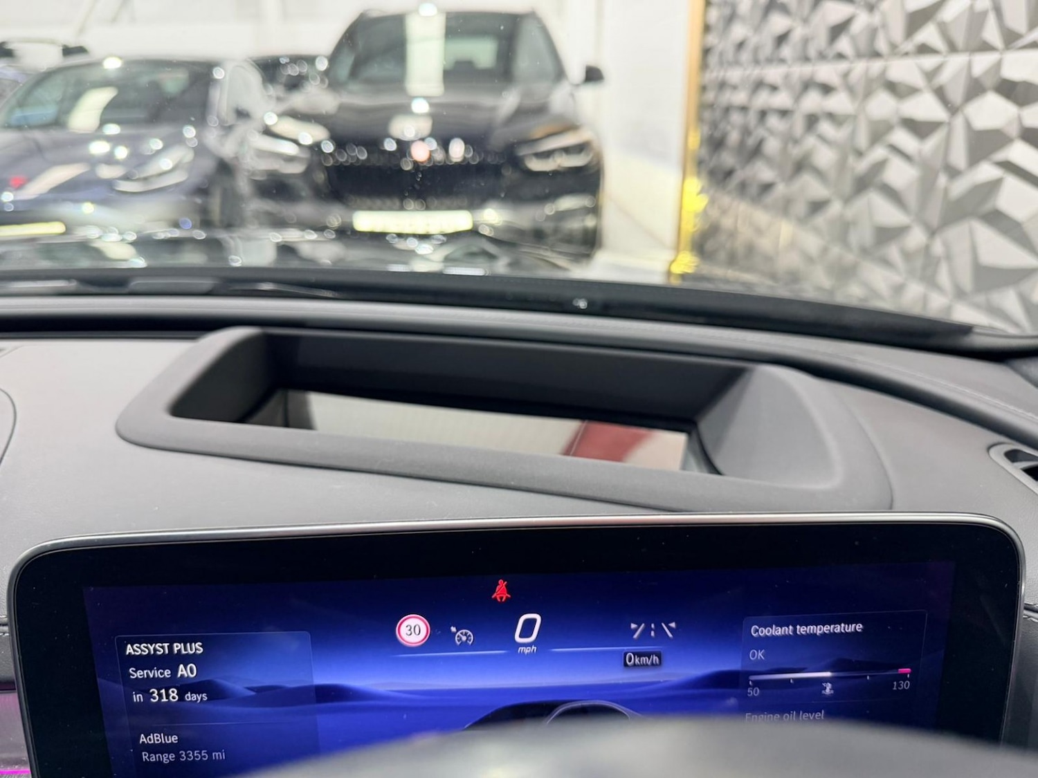 Used Mercedes-Benz C Class 2023 for sale - 76369375: Photo 20