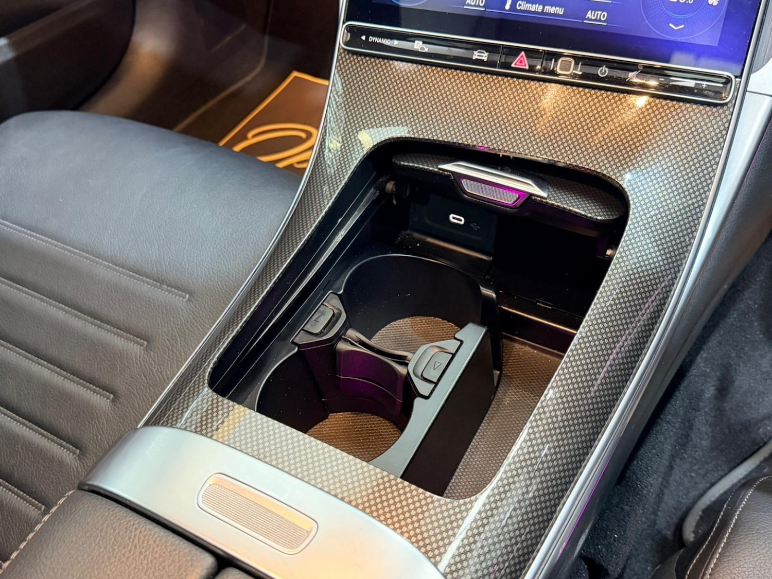 Used Mercedes-Benz C Class 2023 for sale - 76369375: Photo 23