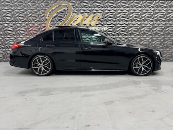 Used Mercedes-Benz C Class 2023 for sale - 76369375: Photo