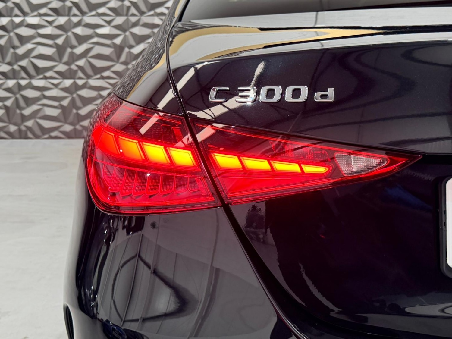 Used Mercedes-Benz C Class 2023 for sale - 76369375: Photo 6