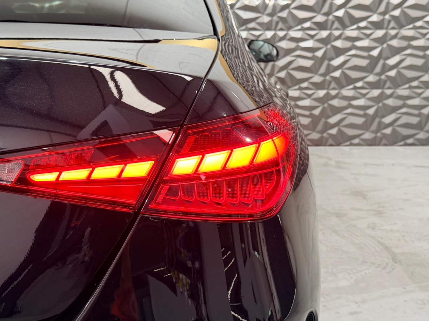 Used Mercedes-Benz C Class 2023 for sale - 76369375: Photo 7