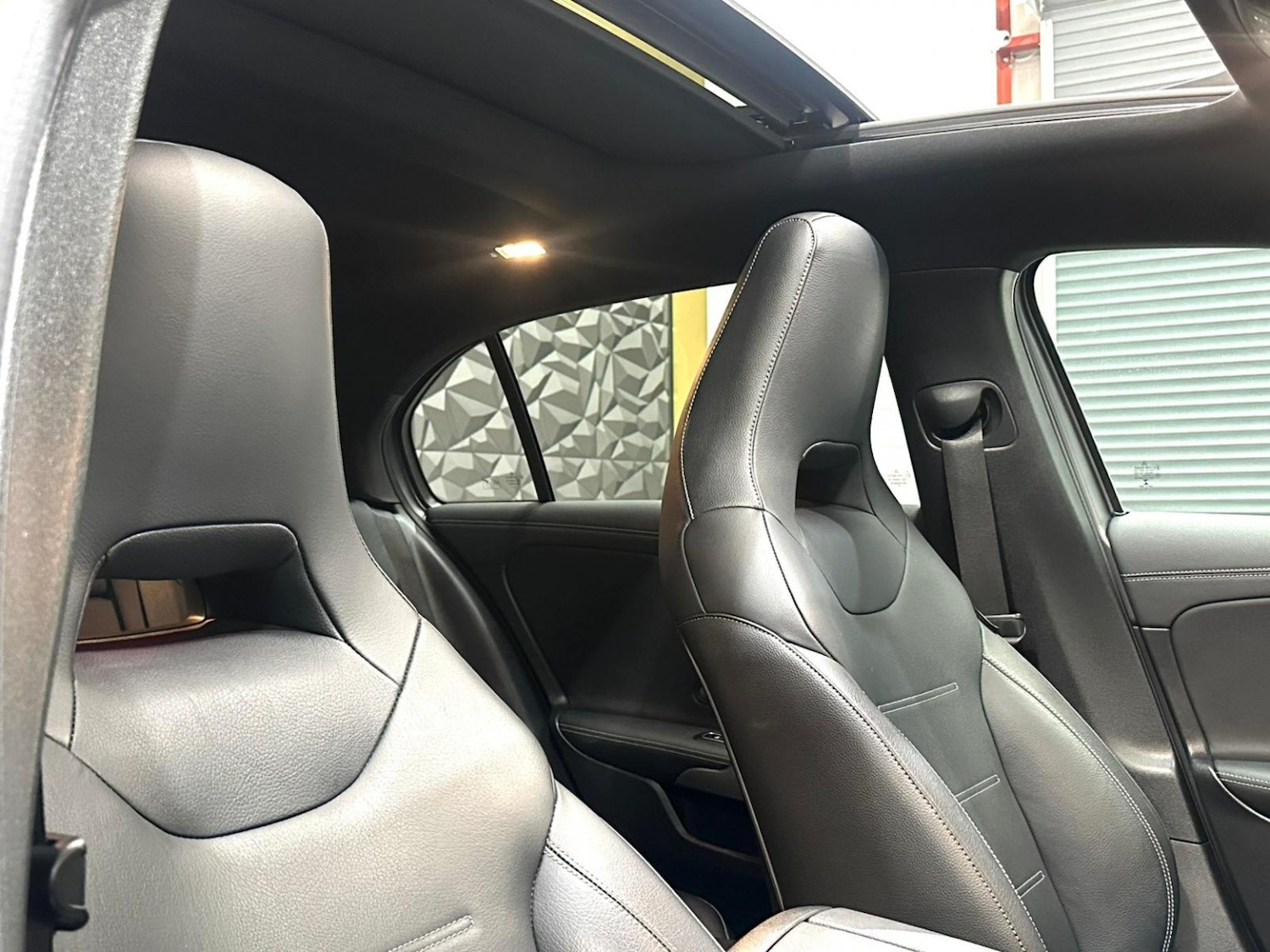 Used Mercedes-Benz A-Class 2021 for sale - 76149216: Photo 15