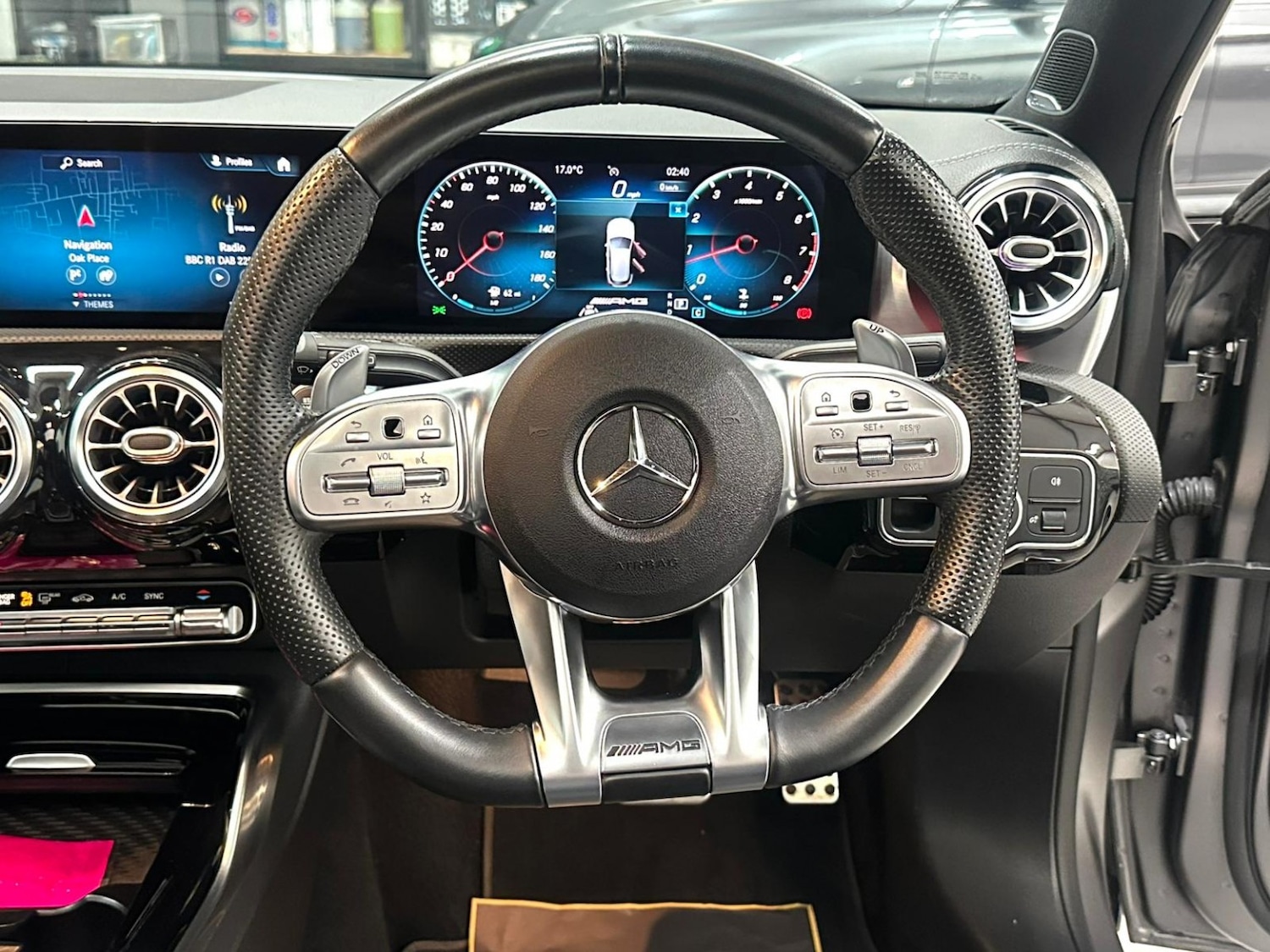 Used Mercedes-Benz A-Class 2021 for sale - 76149216: Photo 16