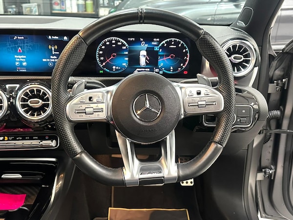 Used Mercedes-Benz A-Class 2021 for sale - 76149216: Photo 16