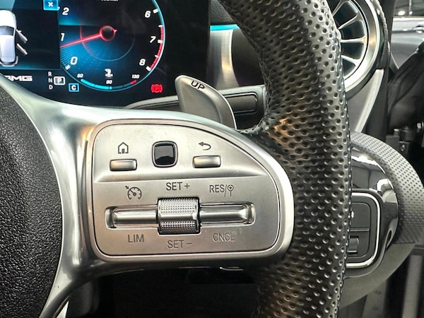 Used Mercedes-Benz A-Class 2021 for sale - 76149216: Photo 18